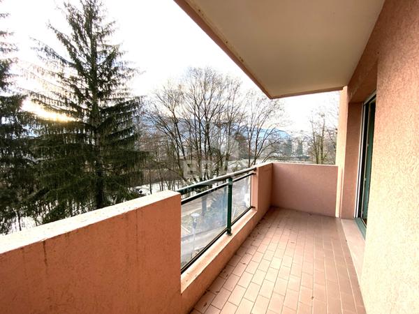 Appartement Annecy 2 pièce(s) 53.2 m2