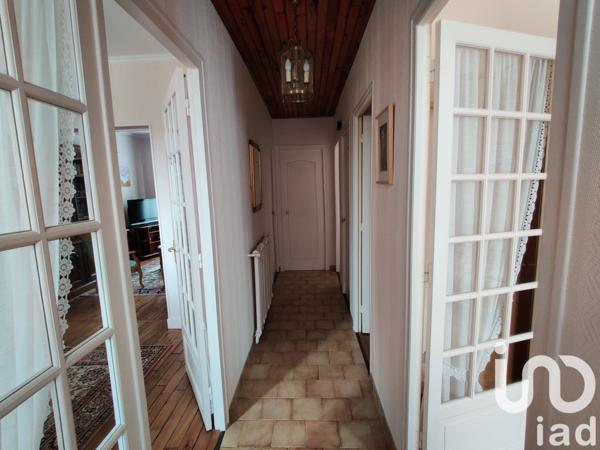 Maison à vendre 5 pièces 86 m² Neuilly-sur-Marne