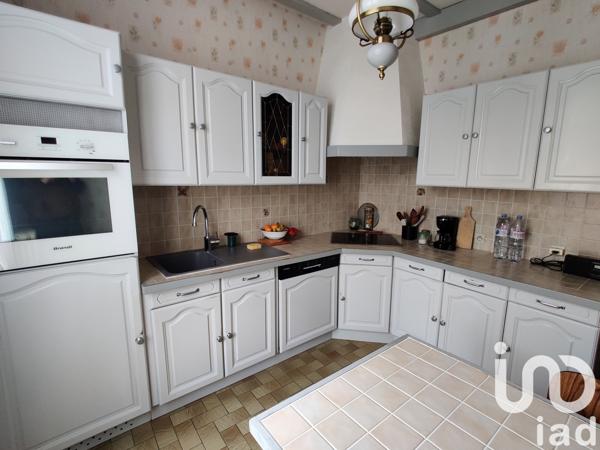 Maison à vendre 5 pièces 86 m² Neuilly-sur-Marne