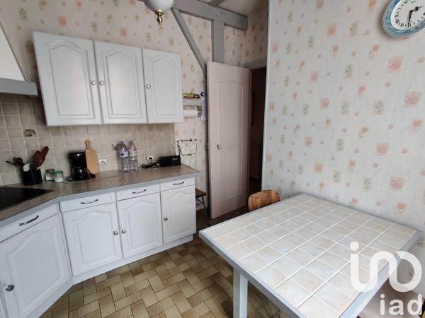 Maison à vendre 5 pièces 86 m² Neuilly-sur-Marne