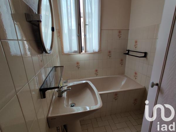 Maison à vendre 5 pièces 86 m² Neuilly-sur-Marne
