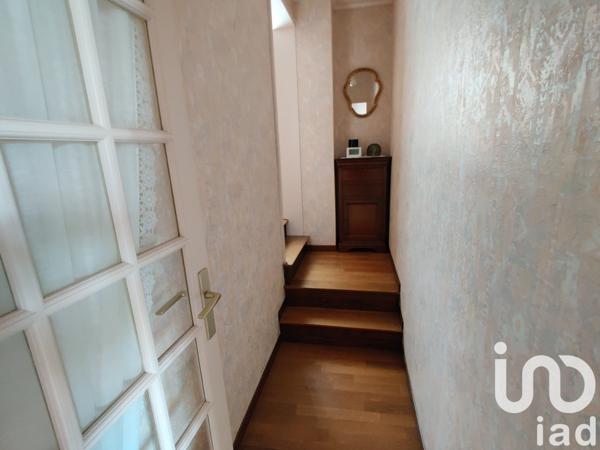Maison à vendre 5 pièces 86 m² Neuilly-sur-Marne