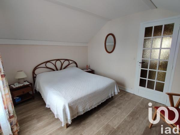 Maison à vendre 5 pièces 86 m² Neuilly-sur-Marne
