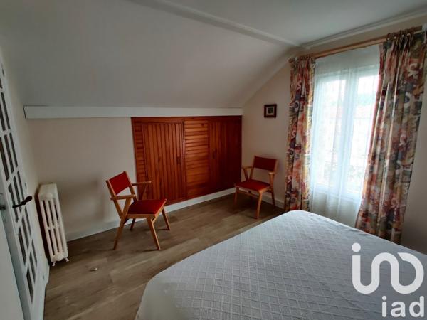 Maison à vendre 5 pièces 86 m² Neuilly-sur-Marne