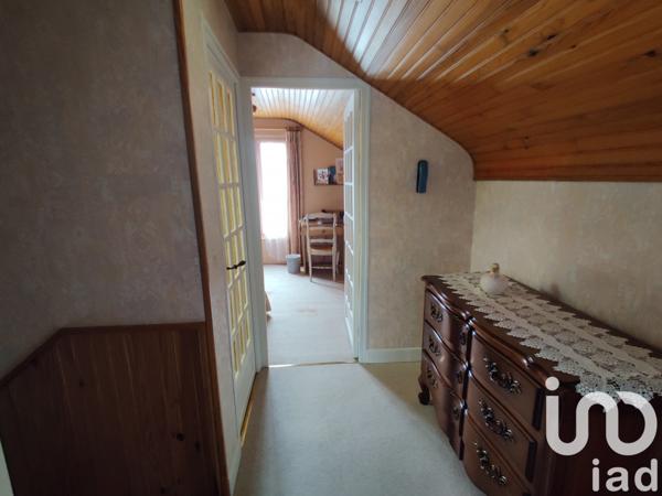 Maison à vendre 5 pièces 86 m² Neuilly-sur-Marne