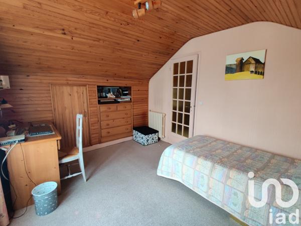 Maison à vendre 5 pièces 86 m² Neuilly-sur-Marne