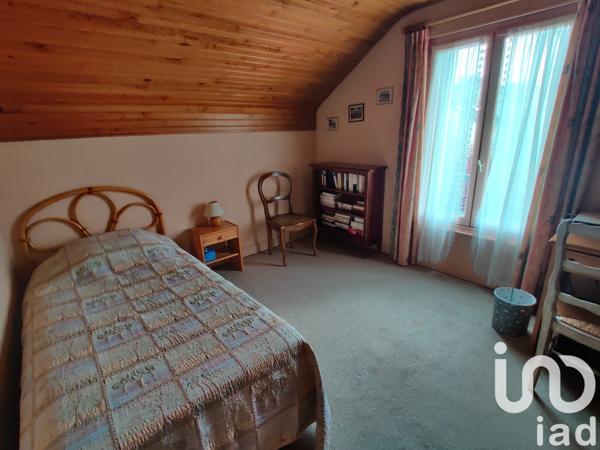 Maison à vendre 5 pièces 86 m² Neuilly-sur-Marne