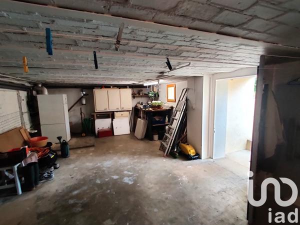 Maison à vendre 5 pièces 86 m² Neuilly-sur-Marne