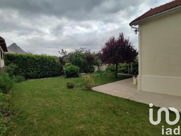 Maison à vendre 5 pièces 86 m² Neuilly-sur-Marne