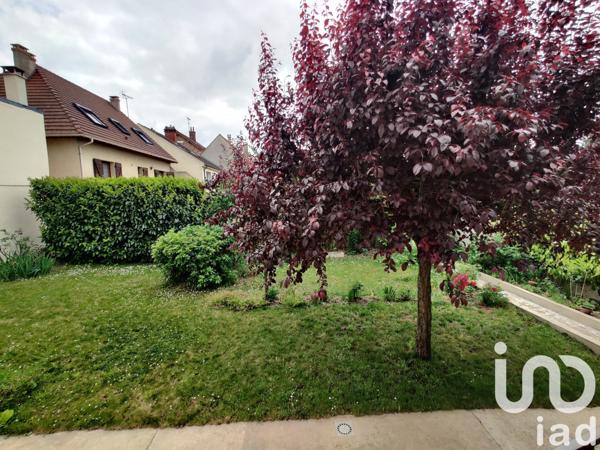 Maison à vendre 5 pièces 86 m² Neuilly-sur-Marne