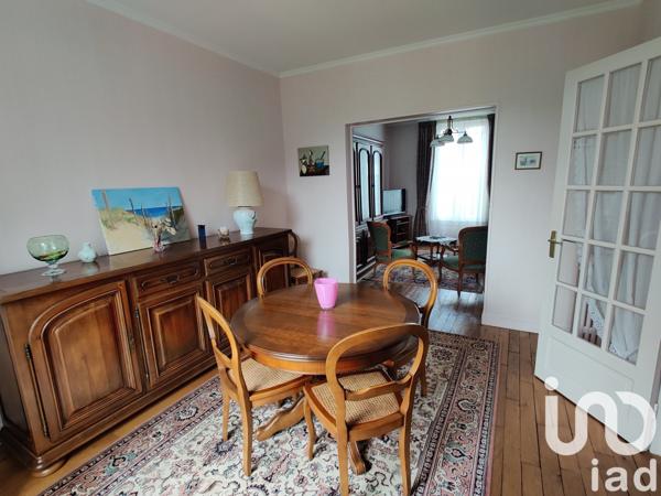 Maison à vendre 5 pièces 86 m² Neuilly-sur-Marne
