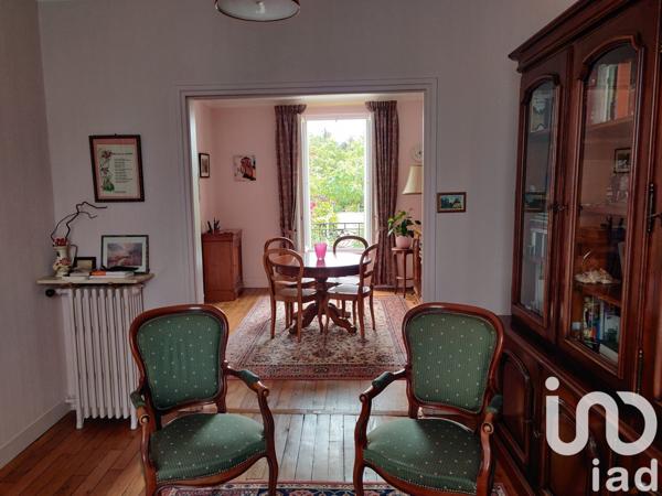 Maison à vendre 5 pièces 86 m² Neuilly-sur-Marne