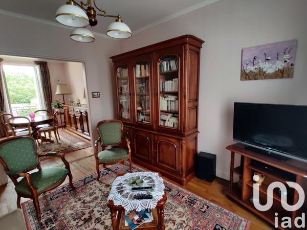 Maison à vendre 5 pièces 86 m² Neuilly-sur-Marne