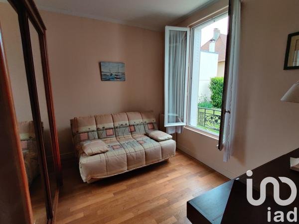 Maison à vendre 5 pièces 86 m² Neuilly-sur-Marne