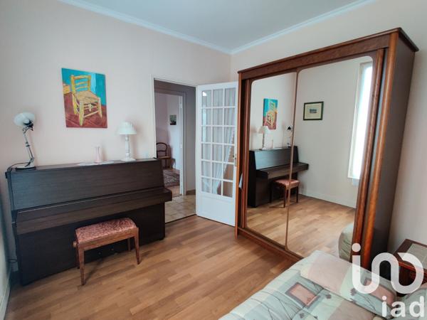Maison à vendre 5 pièces 86 m² Neuilly-sur-Marne