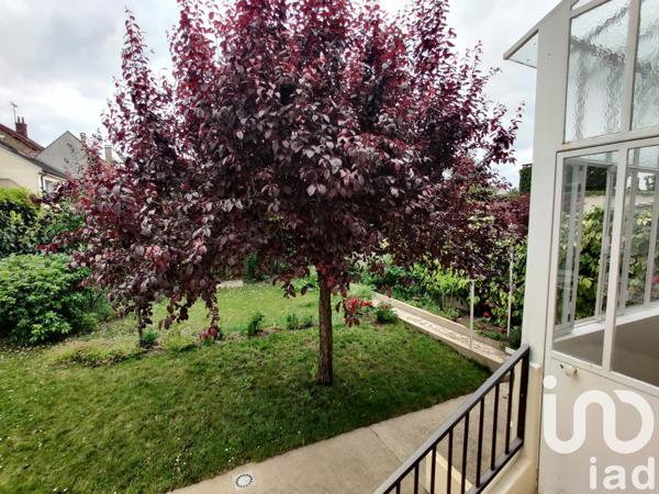 Maison à vendre 5 pièces 86 m² Neuilly-sur-Marne