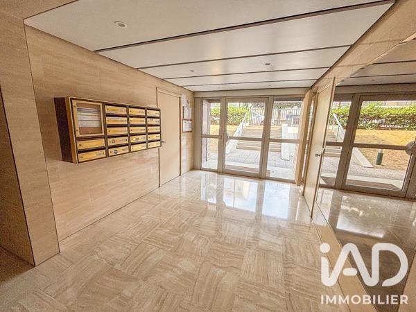 Appartement à vendre 2 pièces 55,52 m² Livry-Gargan
