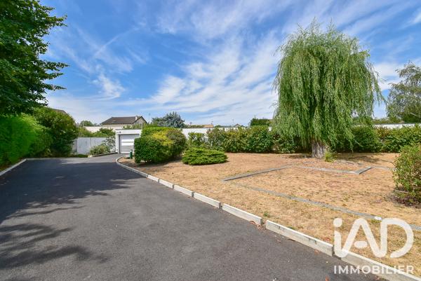 Appartement à vendre 2 pièces 55,52 m² Livry-Gargan