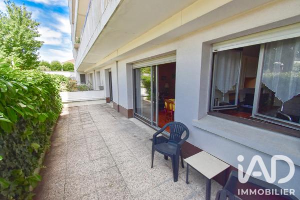 Appartement à vendre 2 pièces 55,52 m² Livry-Gargan