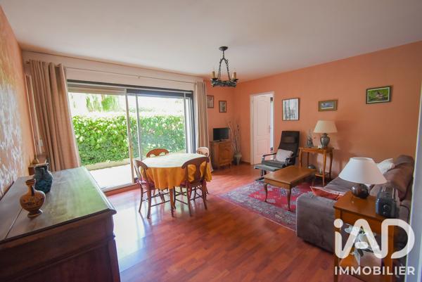 Appartement à vendre 2 pièces 55,52 m² Livry-Gargan