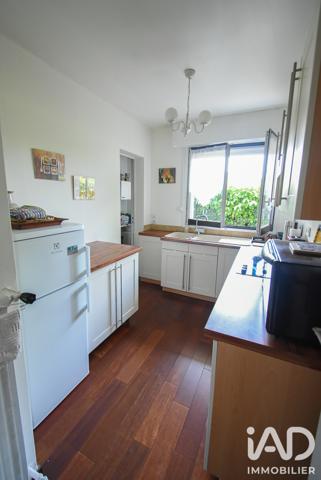 Appartement à vendre 2 pièces 55,52 m² Livry-Gargan