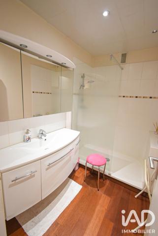 Appartement à vendre 2 pièces 55,52 m² Livry-Gargan