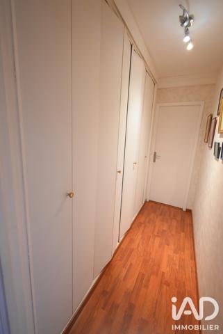 Appartement à vendre 2 pièces 55,52 m² Livry-Gargan