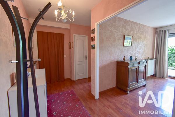 Appartement à vendre 2 pièces 55,52 m² Livry-Gargan