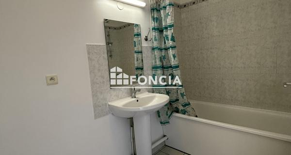 À vendre Appartement 2 pièces 36.5 m² - Marseille 13010