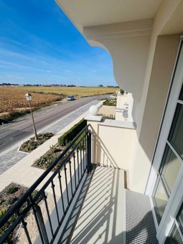appartement à vendre 3 pièces PUISEUX EN FRANCE (95)