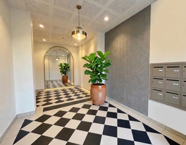 appartement à vendre 3 pièces PUISEUX EN FRANCE (95)