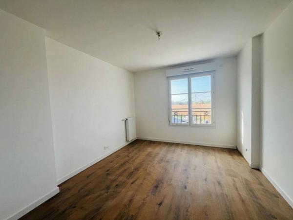 appartement à vendre 3 pièces PUISEUX EN FRANCE (95)