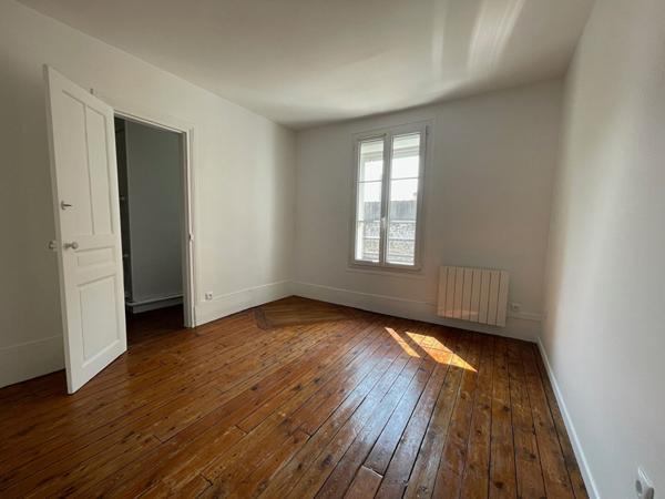 Appartement Malakoff 2 pièce(s) 30.08 m2