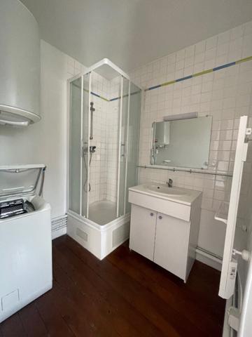 Appartement Malakoff 2 pièce(s) 30.08 m2