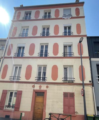 Appartement Malakoff 2 pièce(s) 30.08 m2