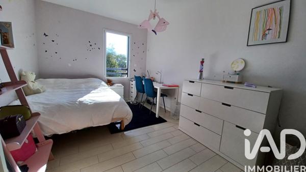 Maison à vendre 5 pièces 160 m² Sucé-sur-Erdre