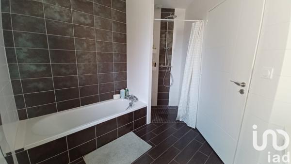 Maison à vendre 5 pièces 160 m² Sucé-sur-Erdre