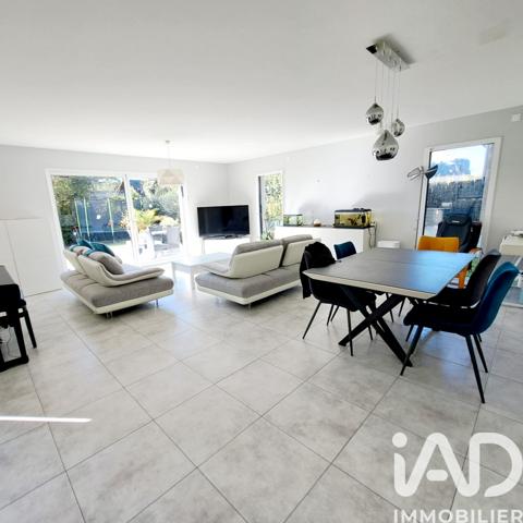 Maison à vendre 5 pièces 160 m² Sucé-sur-Erdre