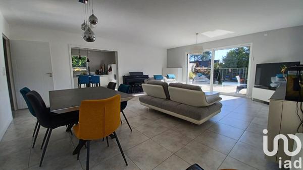 Maison à vendre 5 pièces 160 m² Sucé-sur-Erdre