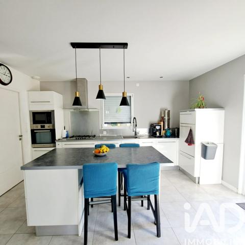 Maison à vendre 5 pièces 160 m² Sucé-sur-Erdre