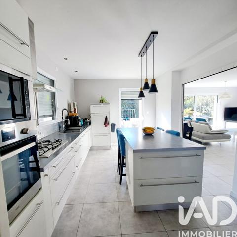 Maison à vendre 5 pièces 160 m² Sucé-sur-Erdre