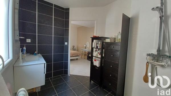 Maison à vendre 5 pièces 160 m² Sucé-sur-Erdre