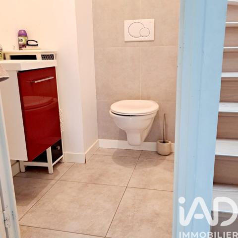 Maison à vendre 5 pièces 160 m² Sucé-sur-Erdre