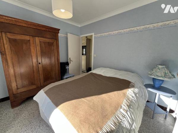 Axe ANGERS/RENNES - Propriété sur 7.000 m2 de terrain