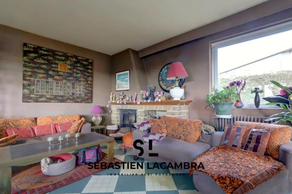 Réalmont (81120) Maison de maître 10 pièces + dépendances + parc paysagé de plus d’1 hectare | Réalmont | Vue dominante & tranq