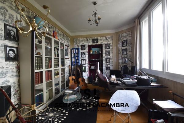 Réalmont (81120) Maison de maître 10 pièces + dépendances + parc paysagé de plus d’1 hectare | Réalmont | Vue dominante & tranq