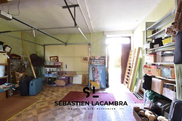 Réalmont (81120) Maison de maître 10 pièces + dépendances + parc paysagé de plus d’1 hectare | Réalmont | Vue dominante & tranq