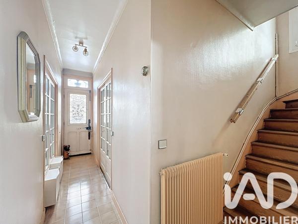 Maison à vendre 4 pièces 94 m² Vitry-sur-Seine