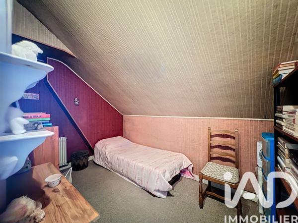 Maison à vendre 4 pièces 94 m² Vitry-sur-Seine