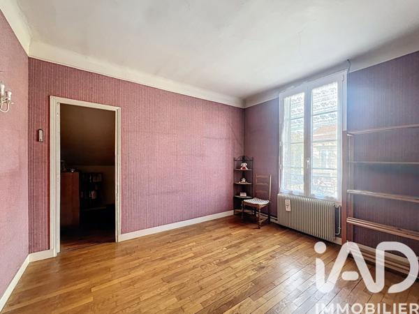 Maison à vendre 4 pièces 94 m² Vitry-sur-Seine